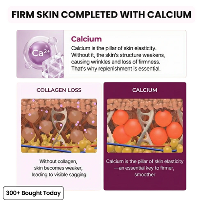 Claremont® Calcium Eye Balm