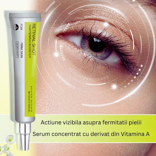 Retinal Shot Tightening Serum