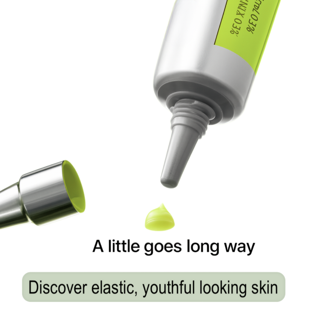 Retinal Shot Tightening Serum