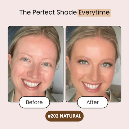 Claremont® Color-Changing Foundation Stick (Buy 1 GET 1 FREE)