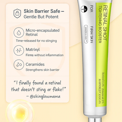 Retinal Shot Tightening Serum