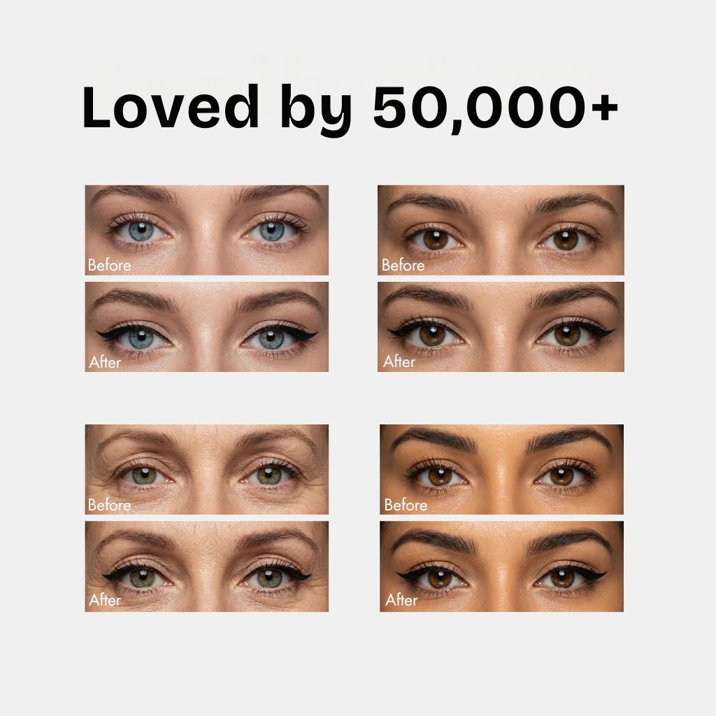 PerfectWing Precision Stamp