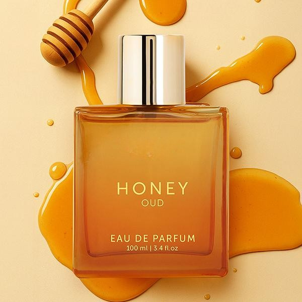 Honey Oud Essence Perfume