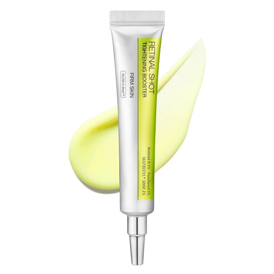 Retinal Shot Tightening Serum