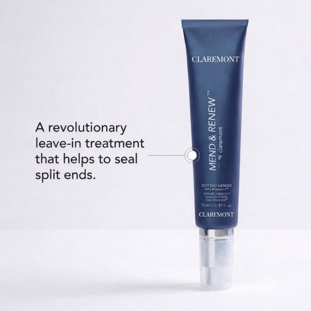 SplitEnd Bond Serum