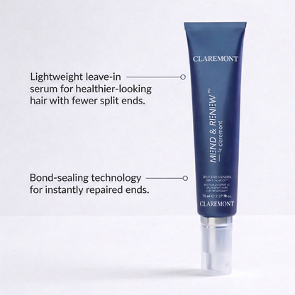 SplitEnd Bond Serum