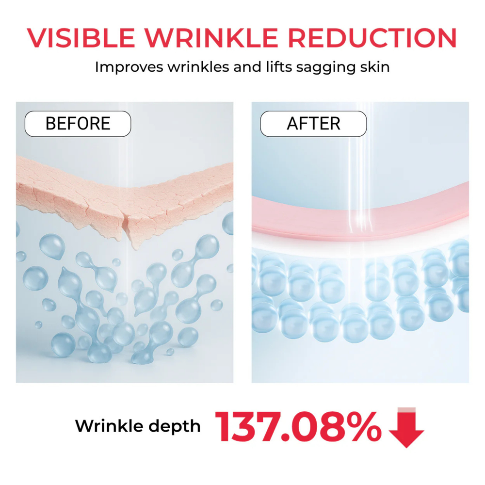 3. Restores Your Skin’s Glow
