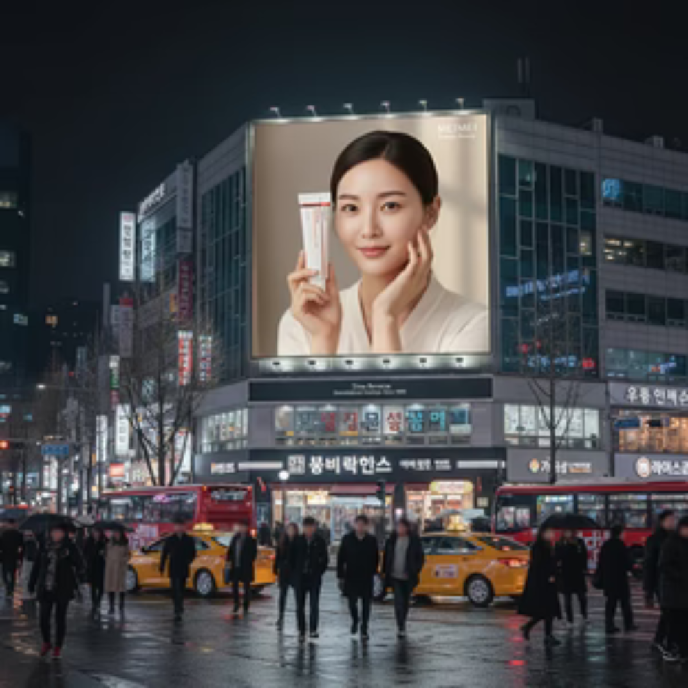 7. It Sells Out Everywhere (Even In Korea)