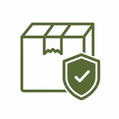 *Recommended* Package Protection