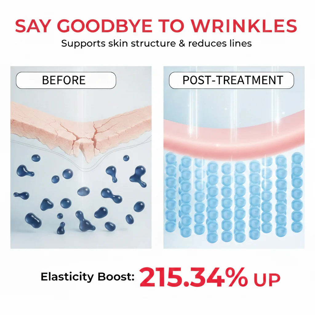 Claremont Korean Time Reverse Cream