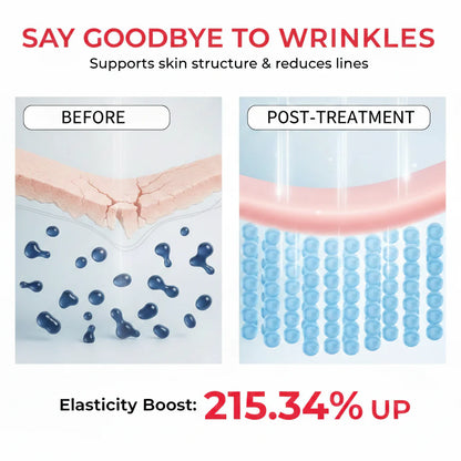 Claremont Korean Time Reverse Cream