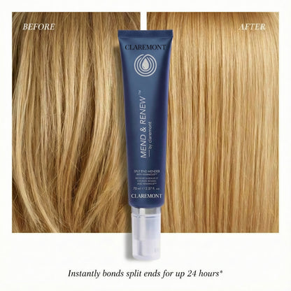 SplitEnd Bond Serum