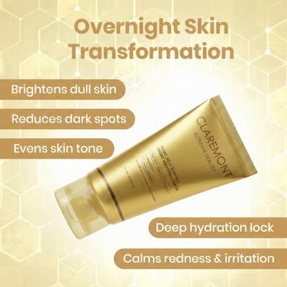 Kojic Acid Turmeric Wrapping Mask