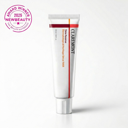 Centella Time Renewal Cream