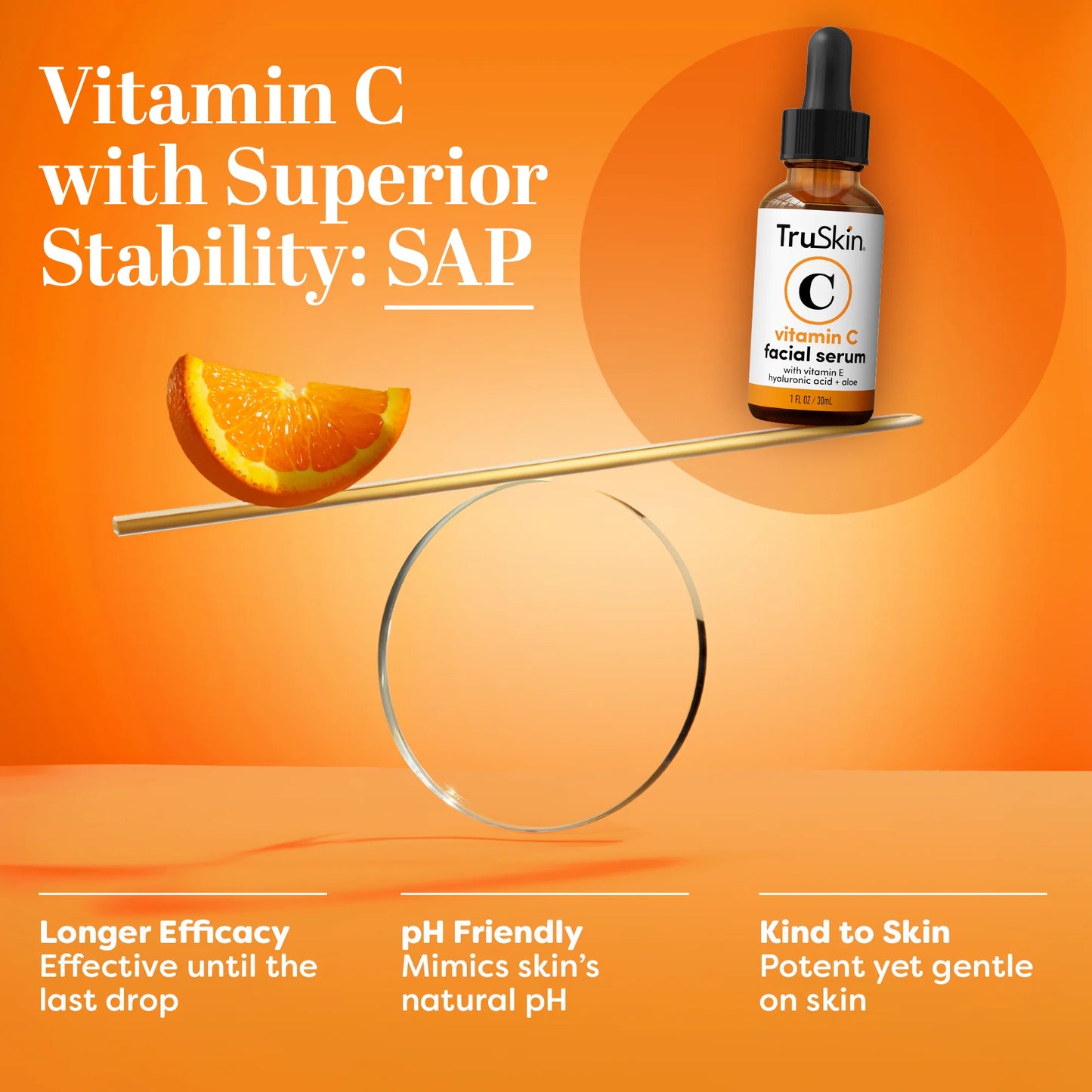 Radiance C Brightening Serum