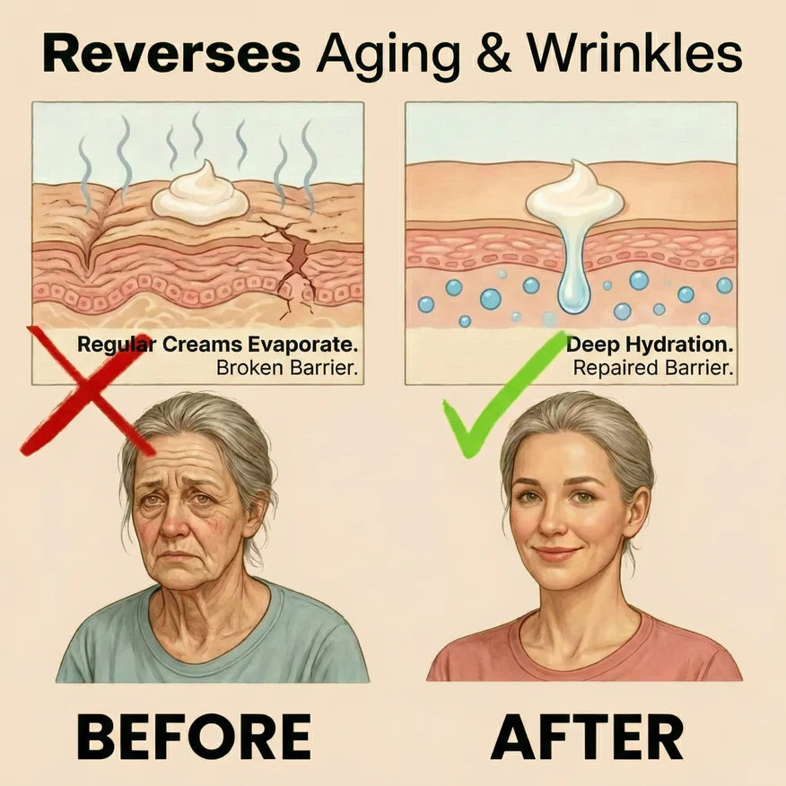 4. Helps Improve Uneven Skin Tone