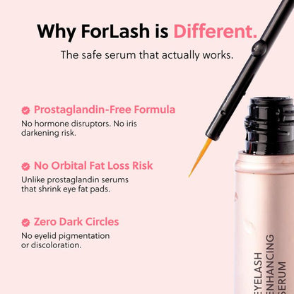Claremont Eyelash Enhancing Serum