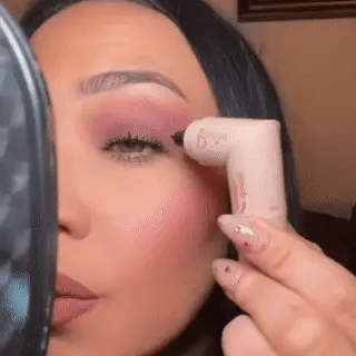 PerfectWing Precision Stamp