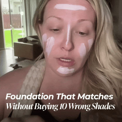 Korean Auto-Match Foundation Stick