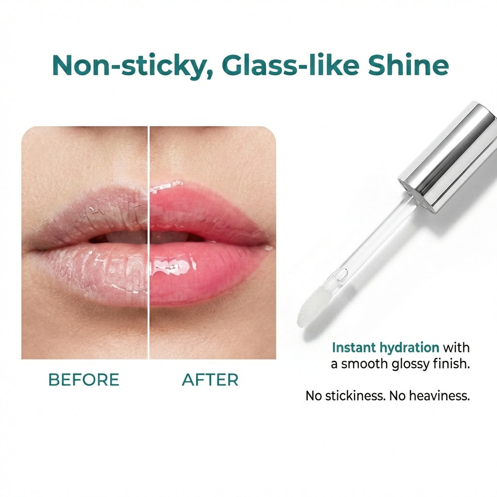 Spicule Plumping Lip Shot