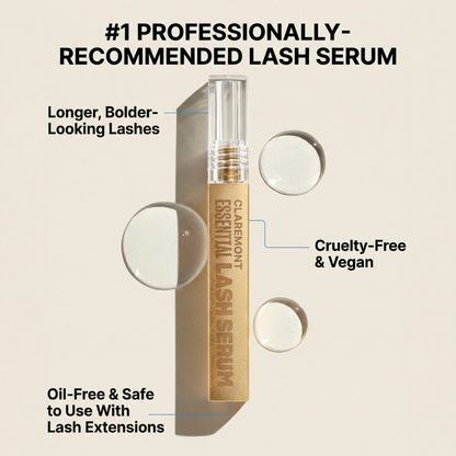 Claremont LashLift Serum