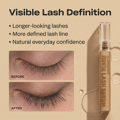 Claremont LashLift Serum