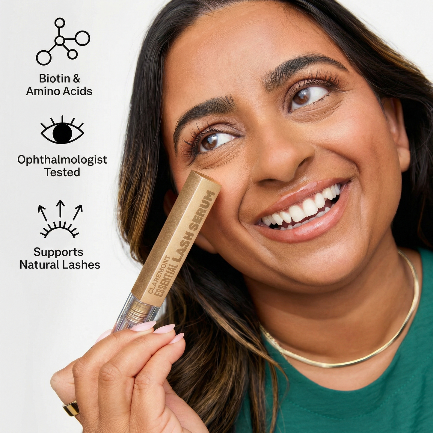 Claremont LashLift Serum