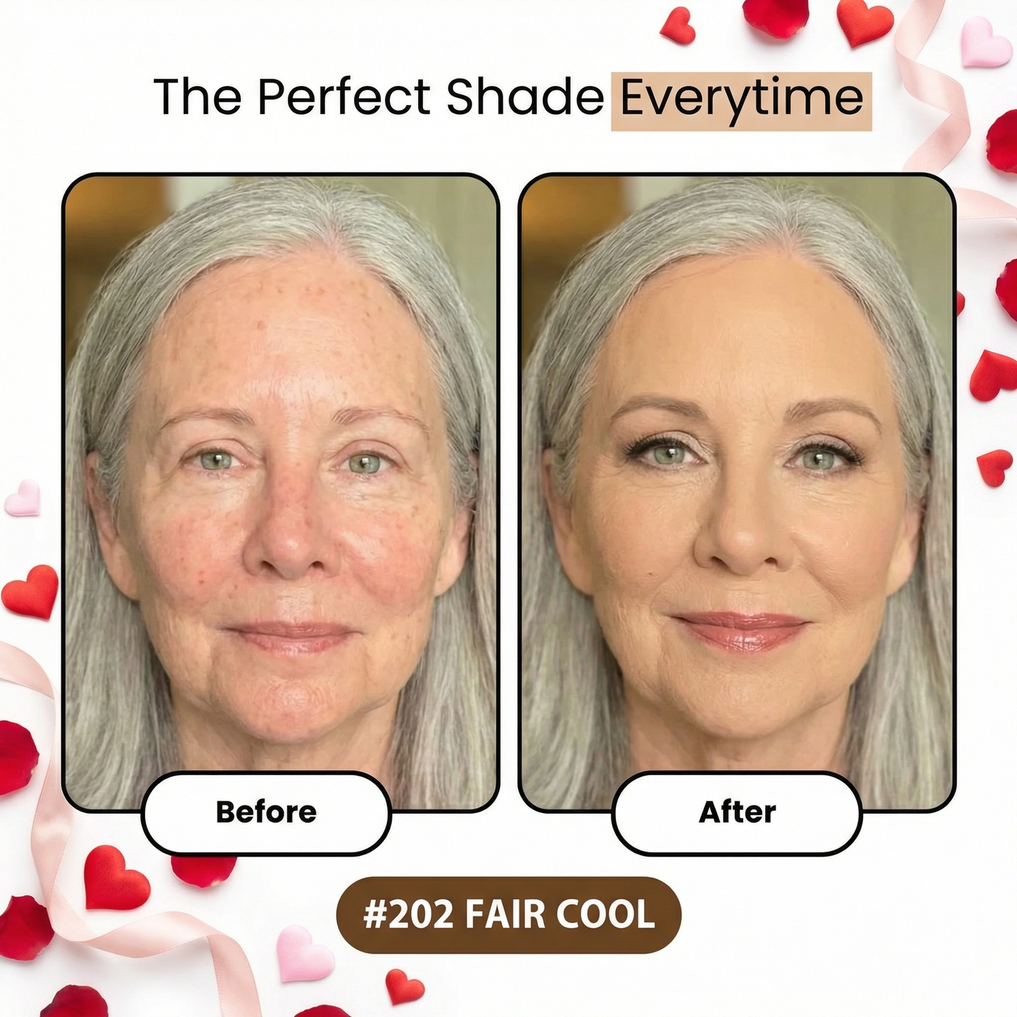 Korean Auto-Match Foundation Stick