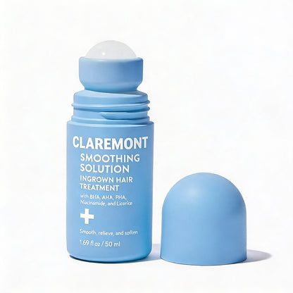 SmoothRoll Ingrown Solution