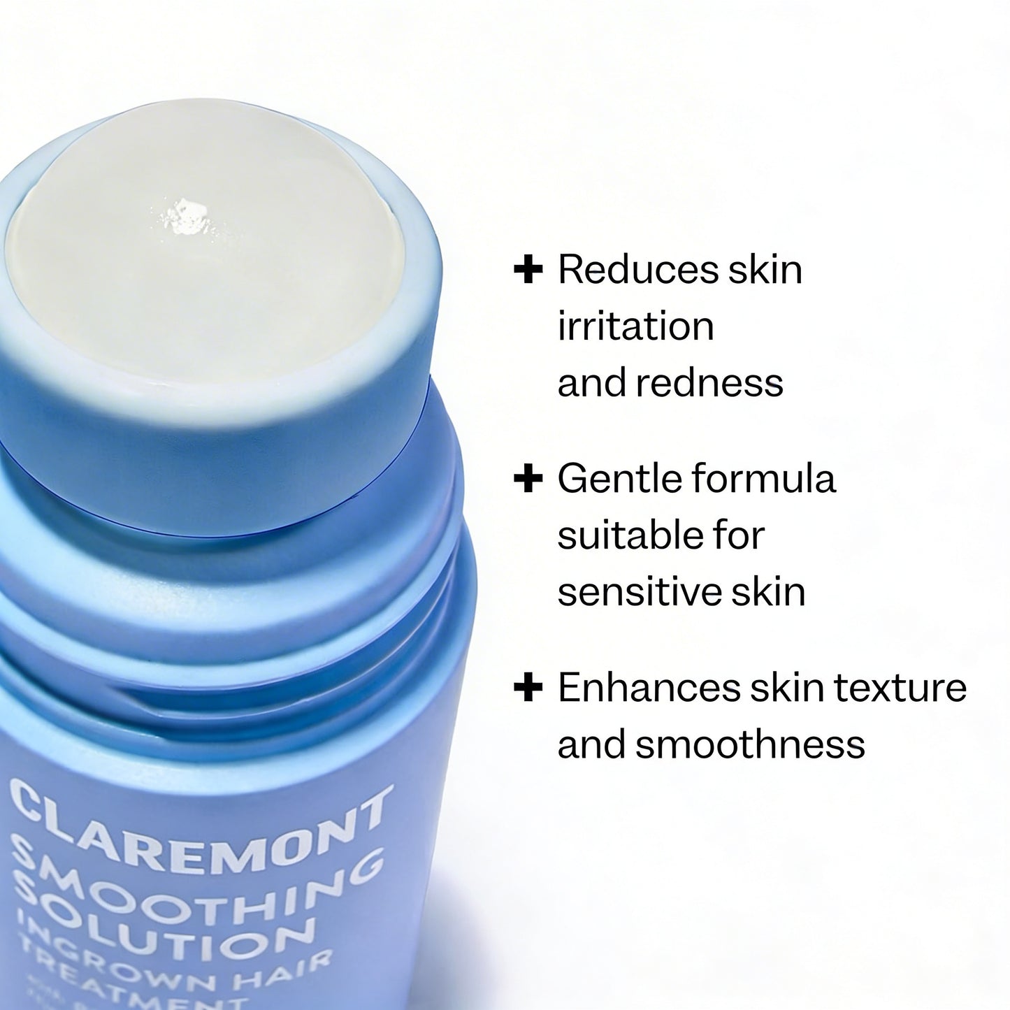 SmoothRoll Ingrown Solution