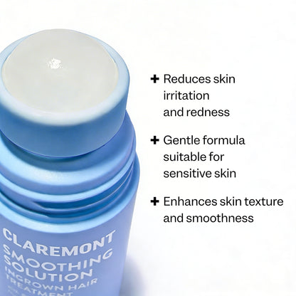 SmoothRoll Ingrown Solution