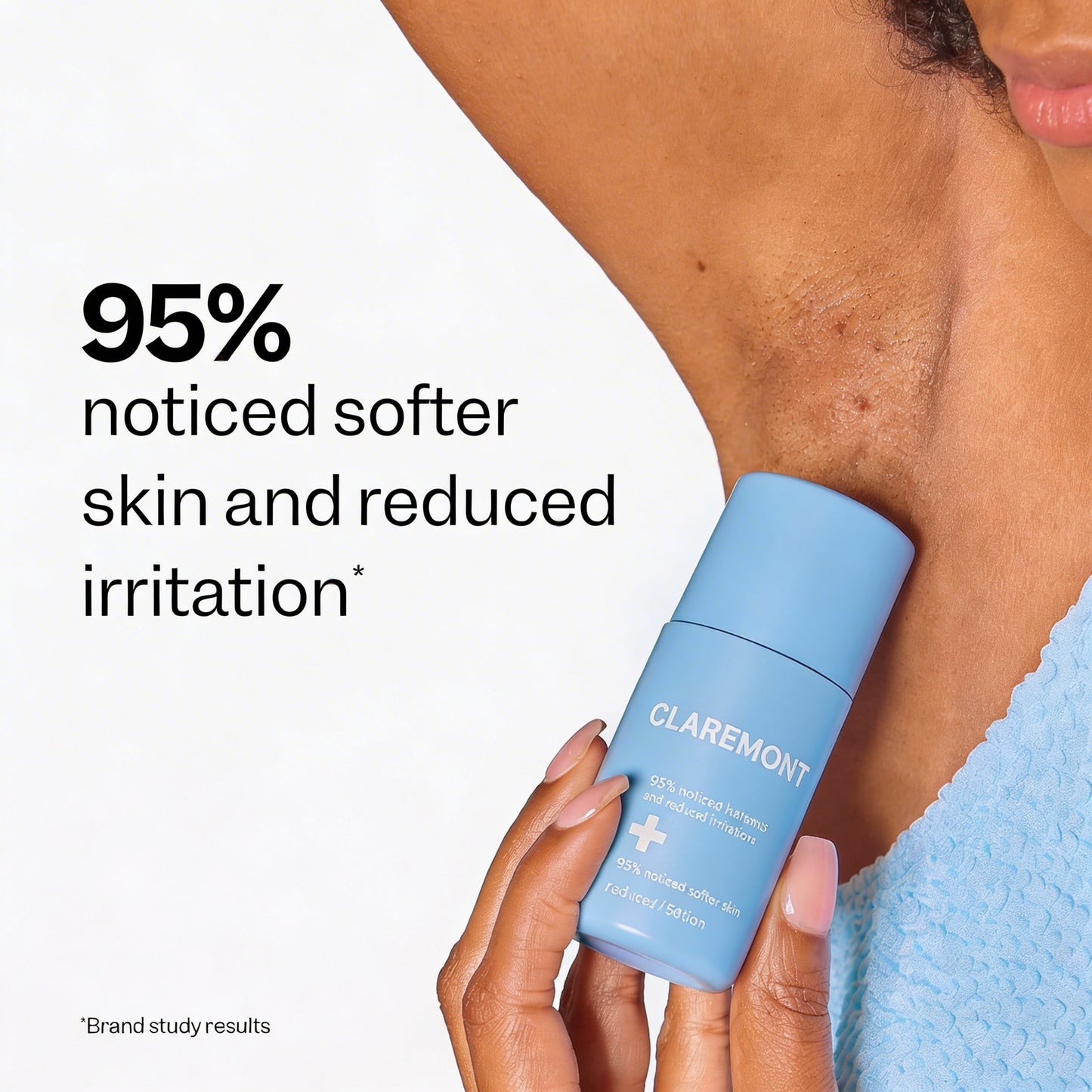 SmoothRoll Ingrown Solution