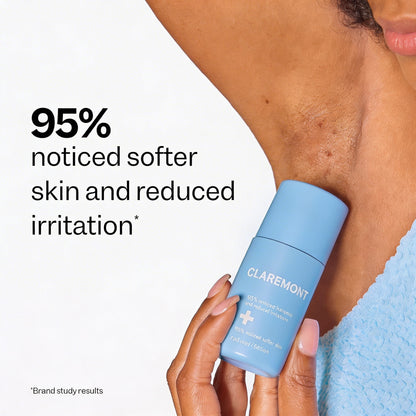 SmoothRoll Ingrown Solution