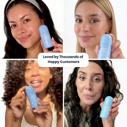 SmoothRoll Ingrown Solution