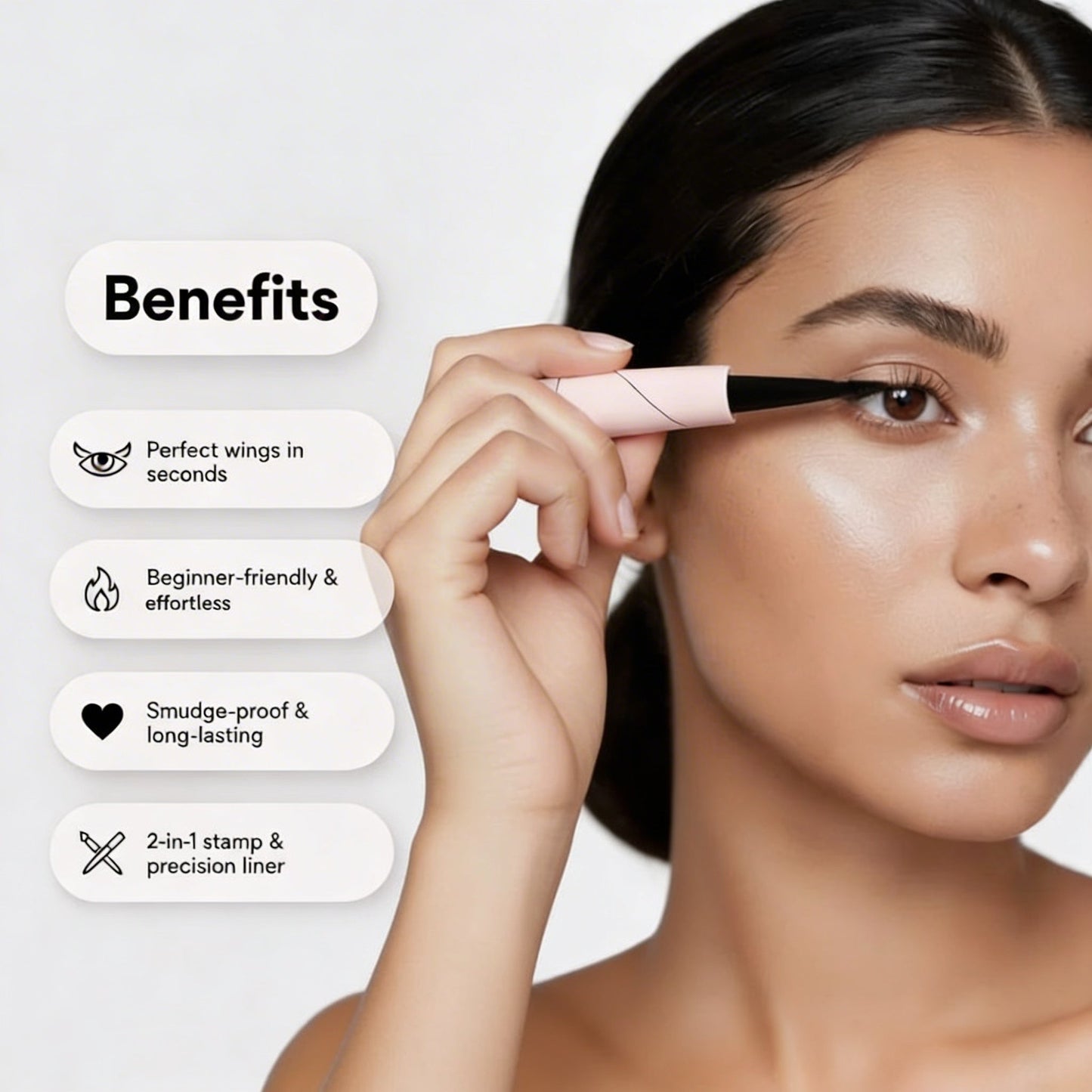 PerfectWing Precision Stamp