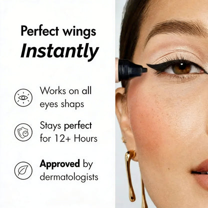 PerfectWing Precision Stamp