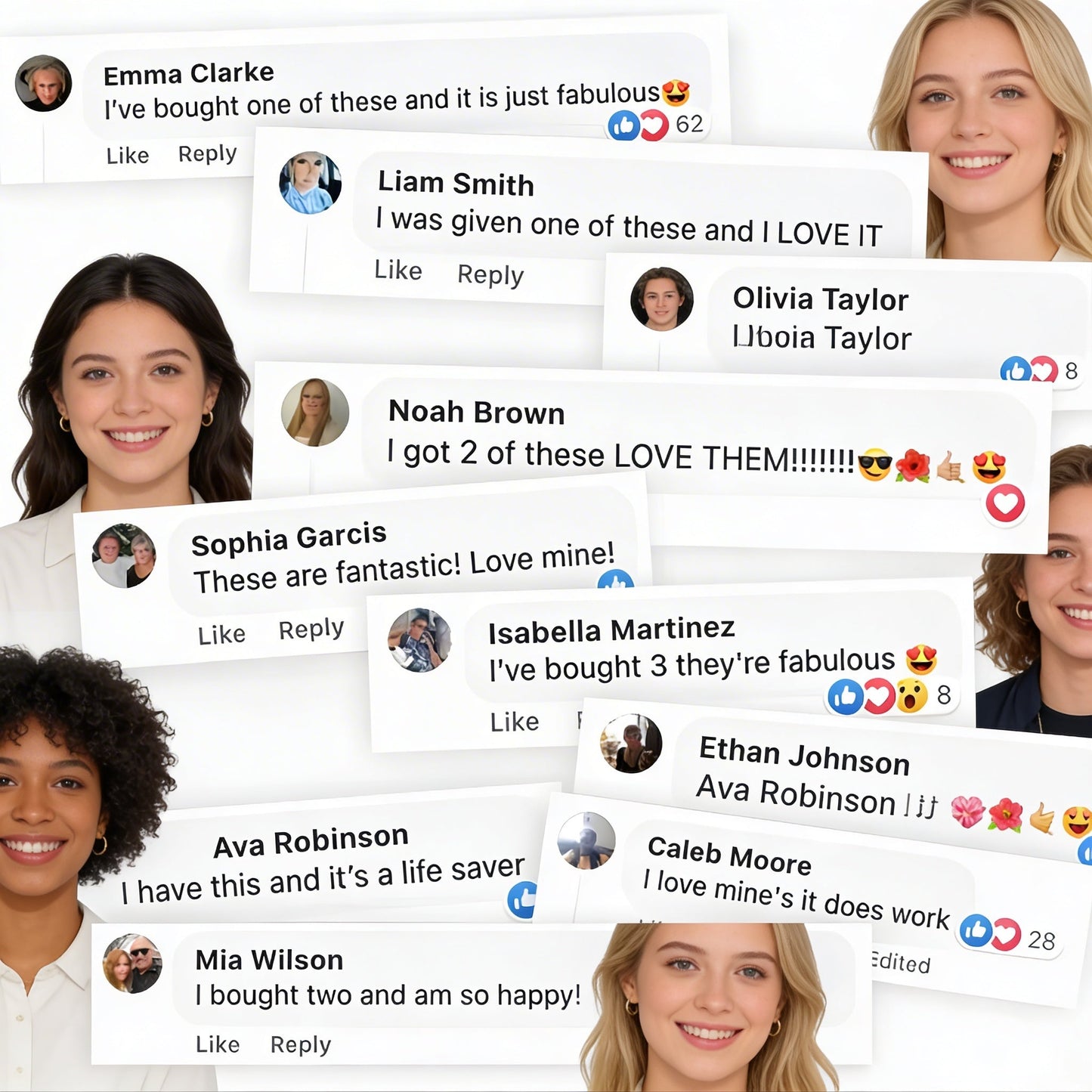 PerfectWing Precision Stamp