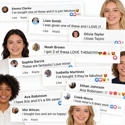 PerfectWing Precision Stamp