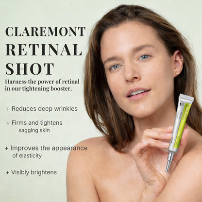 Retinal Shot Tightening Serum