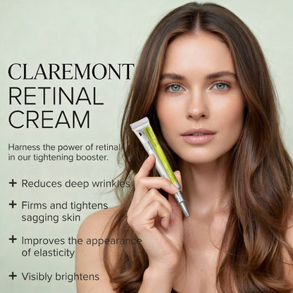 Retinal Shot Tightening Serum