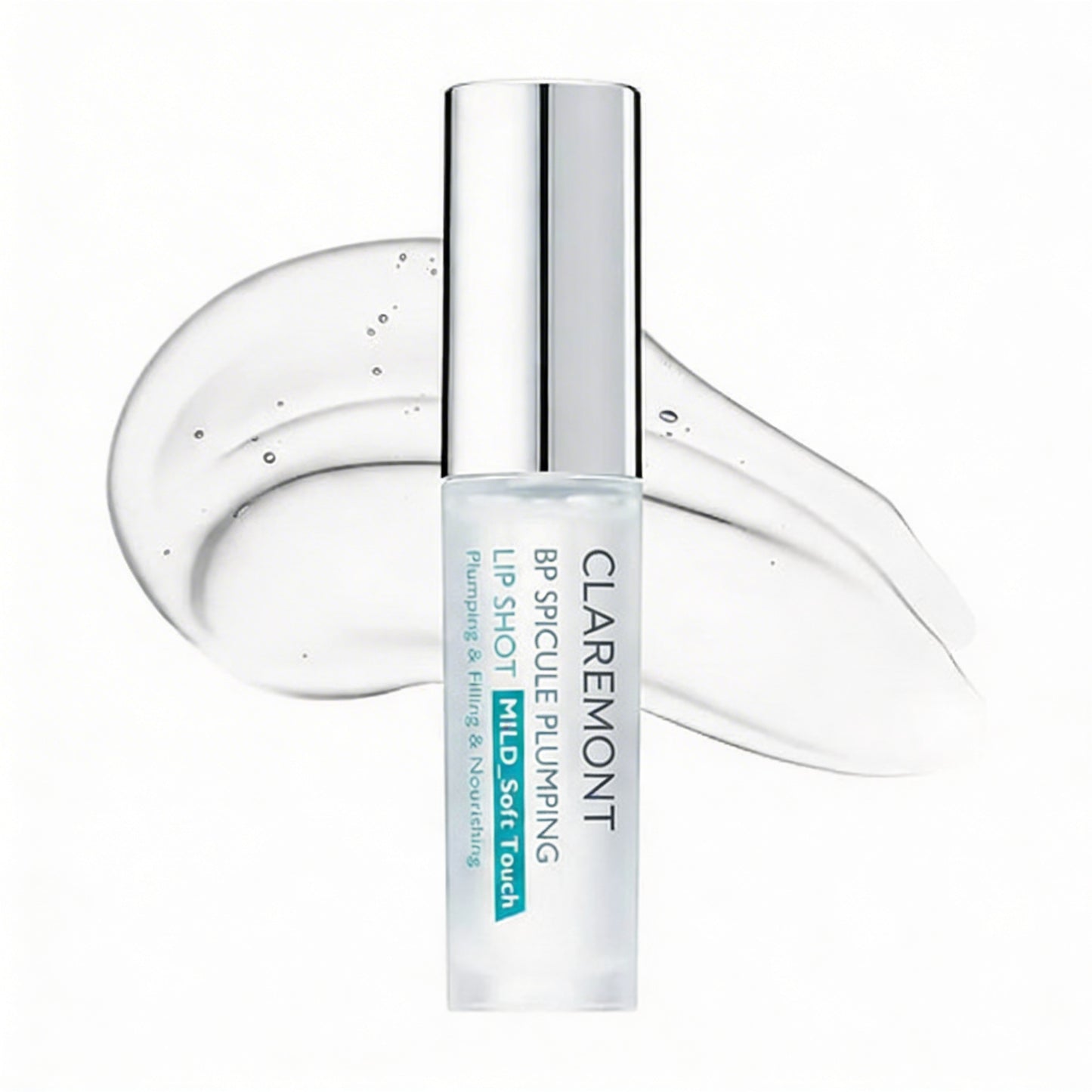 Spicule Plumping Lip Shot