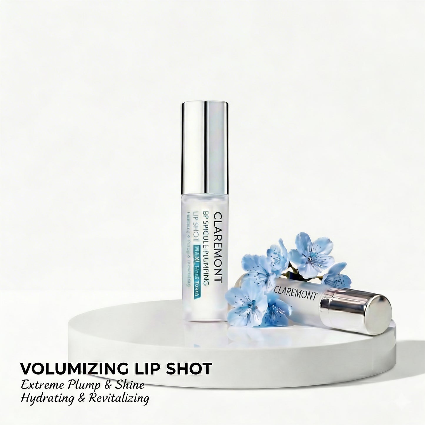 Spicule Plumping Lip Shot