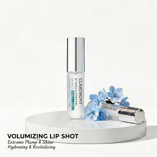 Spicule Plumping Lip Shot