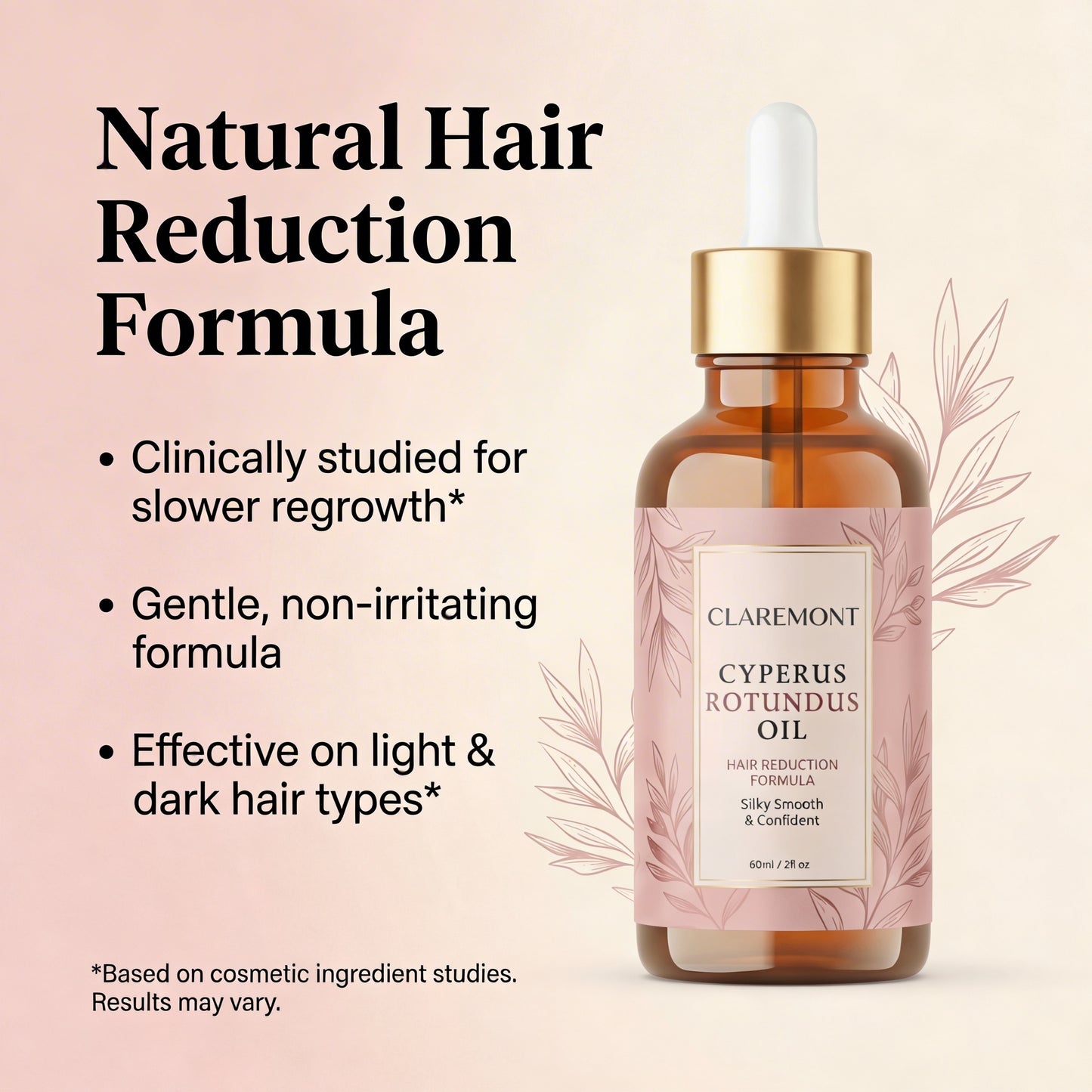 Cyperus Rotundus Oil