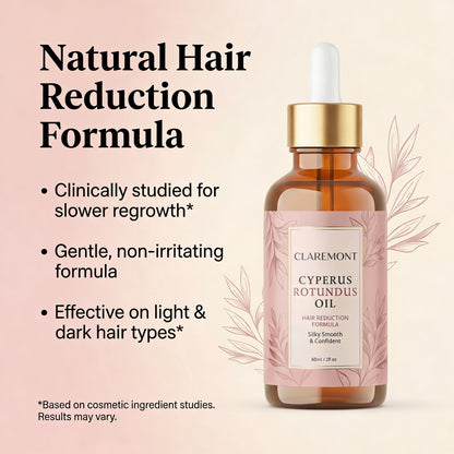 Cyperus Rotundus Oil