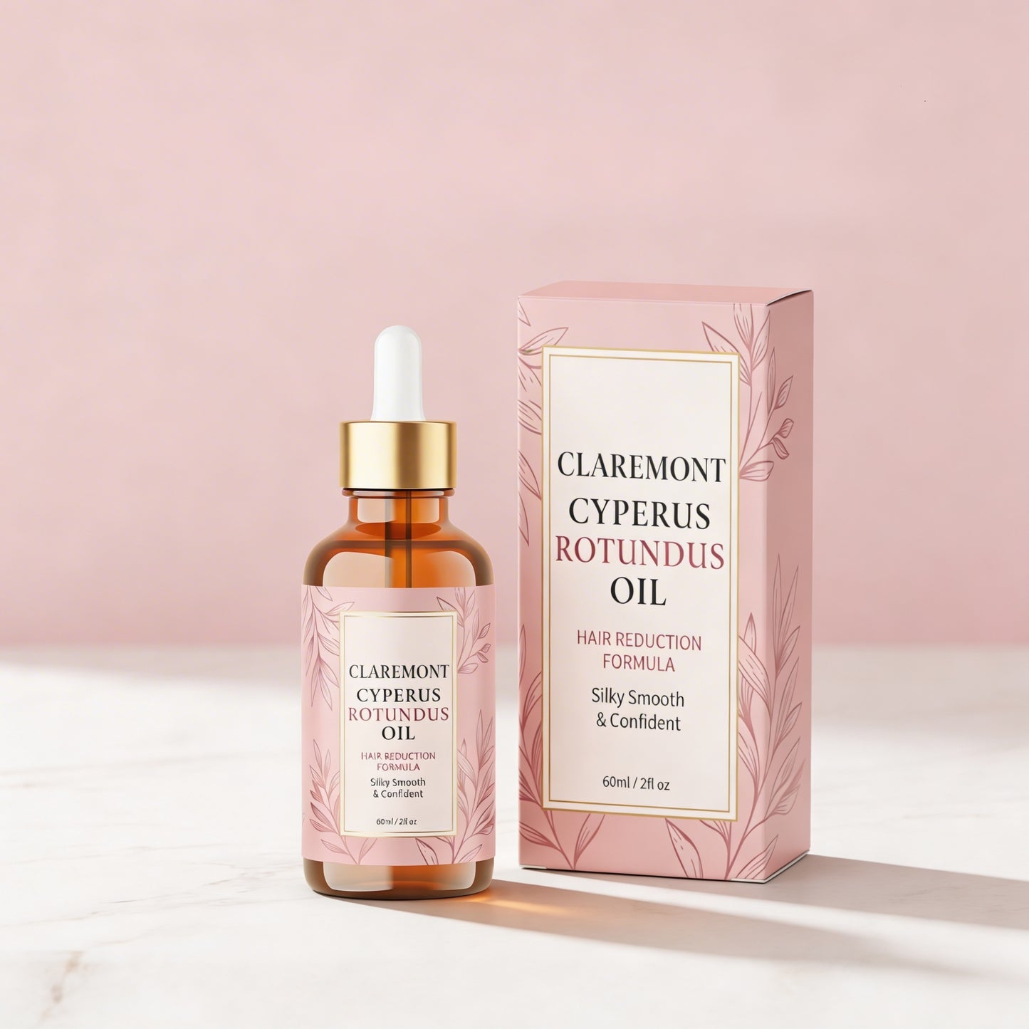 Cyperus Rotundus Oil