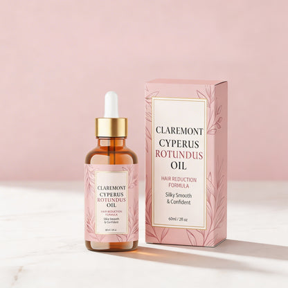 Cyperus Rotundus Oil