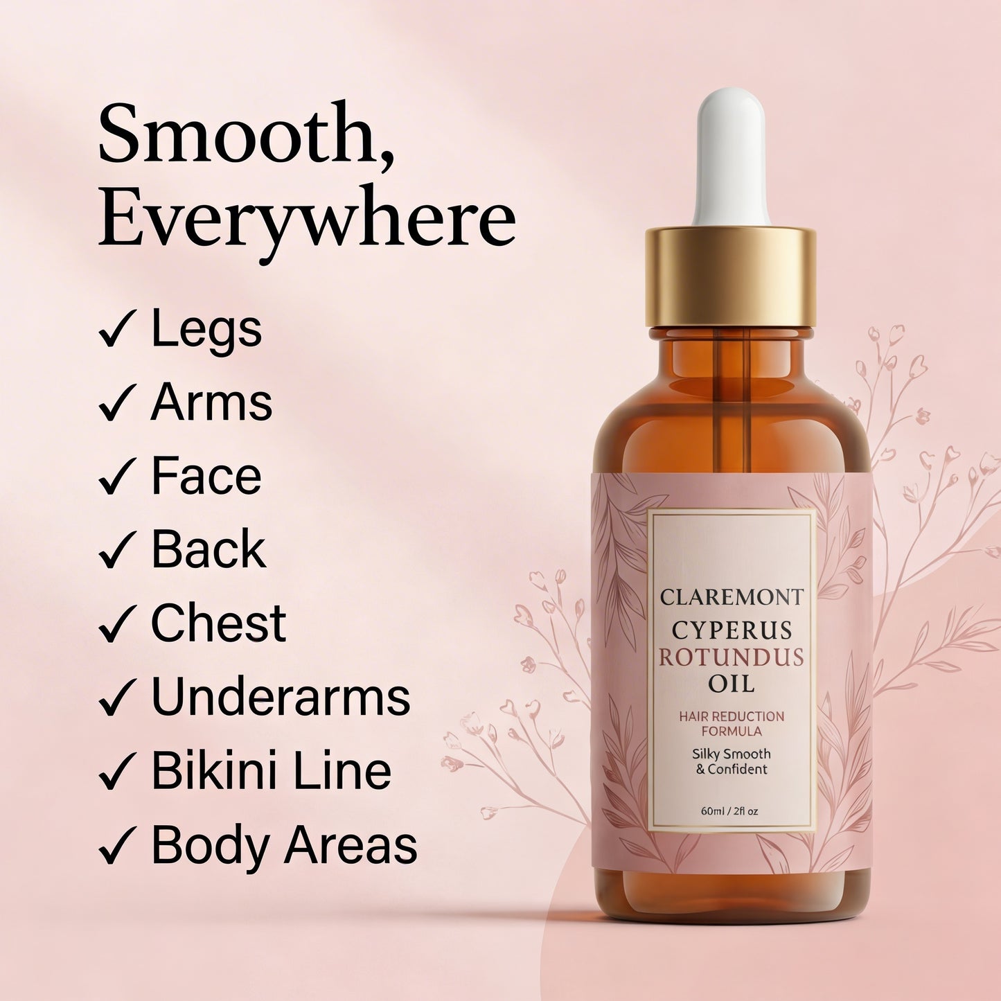 Cyperus Rotundus Oil