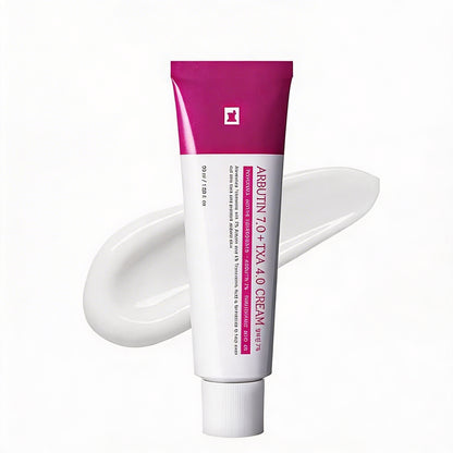 BrightEye Fix Cream