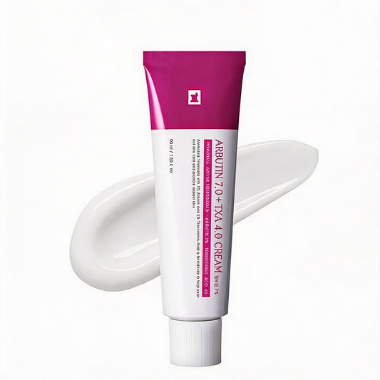 BrightEye Fix Cream